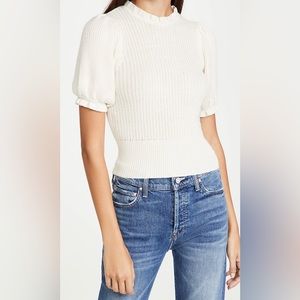 ASTR the Label Caitlin sweater sz small